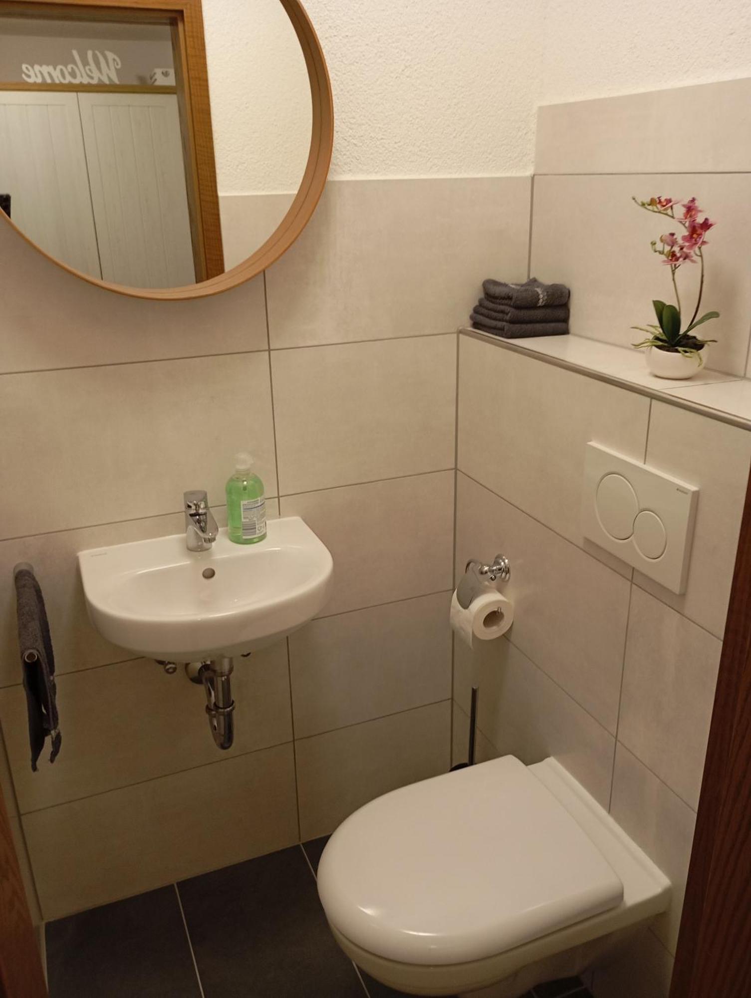 Fewo Anja Rust Ngoại thất bức ảnh